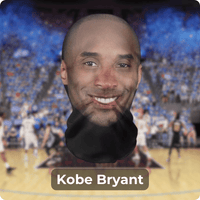 Kobe Bryant