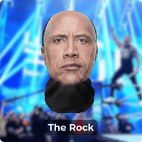 The Rock