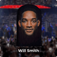 Will Smith
