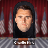 Charlie Kirk