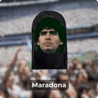 Maradona