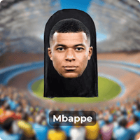 mbappe