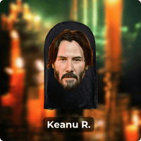Keanu R.