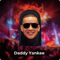 Daddy Yankee