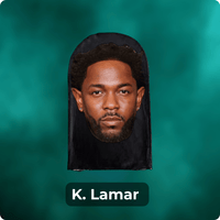 k. Lamar