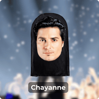 Chayanne