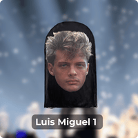 Luis Miguel 1