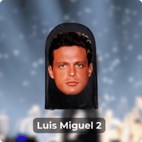 Luis Miguel 2