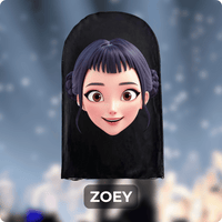 Zoey