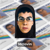McLovin