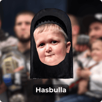 Hasbulla