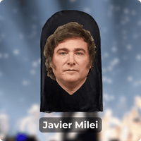 Javier Milei