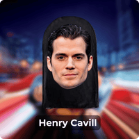 Henry Cavill