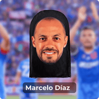 Marcelo Díaz