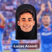 Lucas Assadi