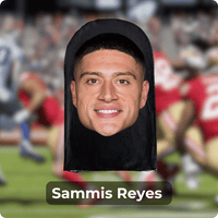 Sammis Reyes