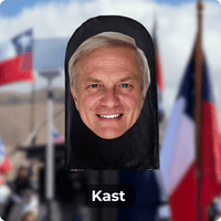 Kast