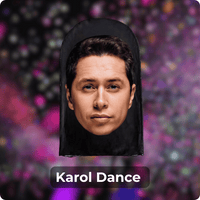 Karol dance