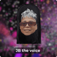 JB the Voice