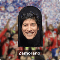 Zamorano