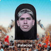 Carlos Palacios