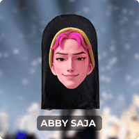 Abby Saja