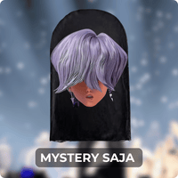 Mystery Saja
