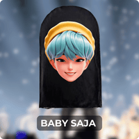 Baby Saja
