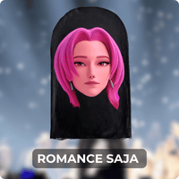 Saja Romance