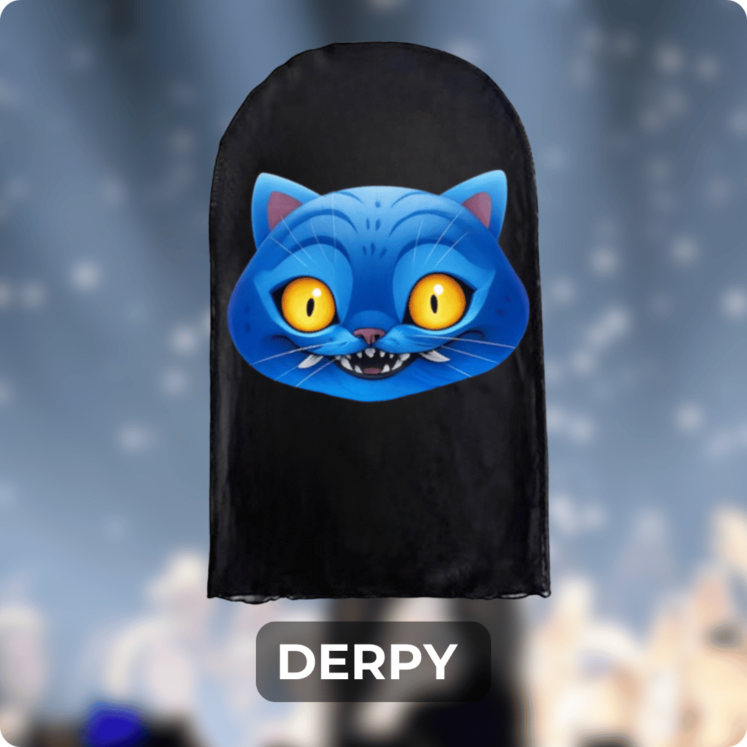 K-pop Wars Masks 🎭