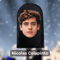 Nicolás Colapinto