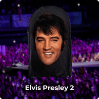 Elvis Presley 2