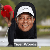 Tiger Woods