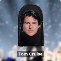 Tom Cruise