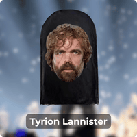 Tyrion Lannister