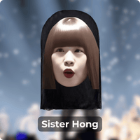 Sister Hong