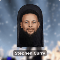 Stephen Curry