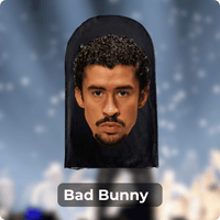 Bad Bunny