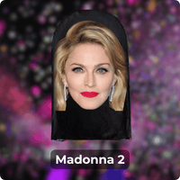 Madonna 2