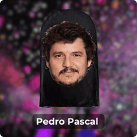 Pedro Pascal