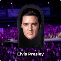 Elvis Presley