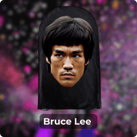 Bruce Lee
