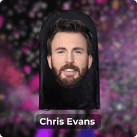Chris Evans