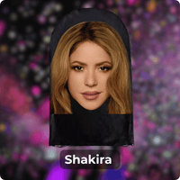 Shakira