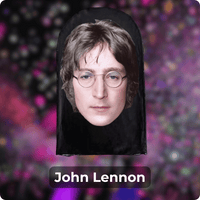 John Lennon