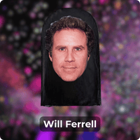 Will Ferrell