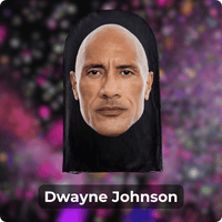 Dwayne Johnson