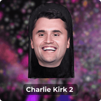 Charlie Kirk 2