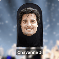 Chayanne 3