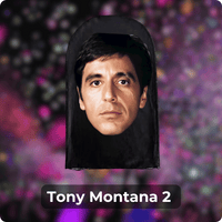 Tony Montana 2